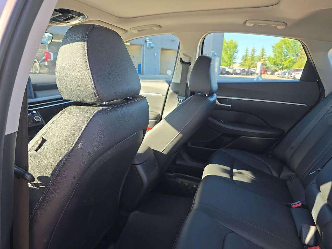 2024 Hyundai Sonata Preferred-Trend AWD   NO ACCIDENTS 6.5L/100KM Photo