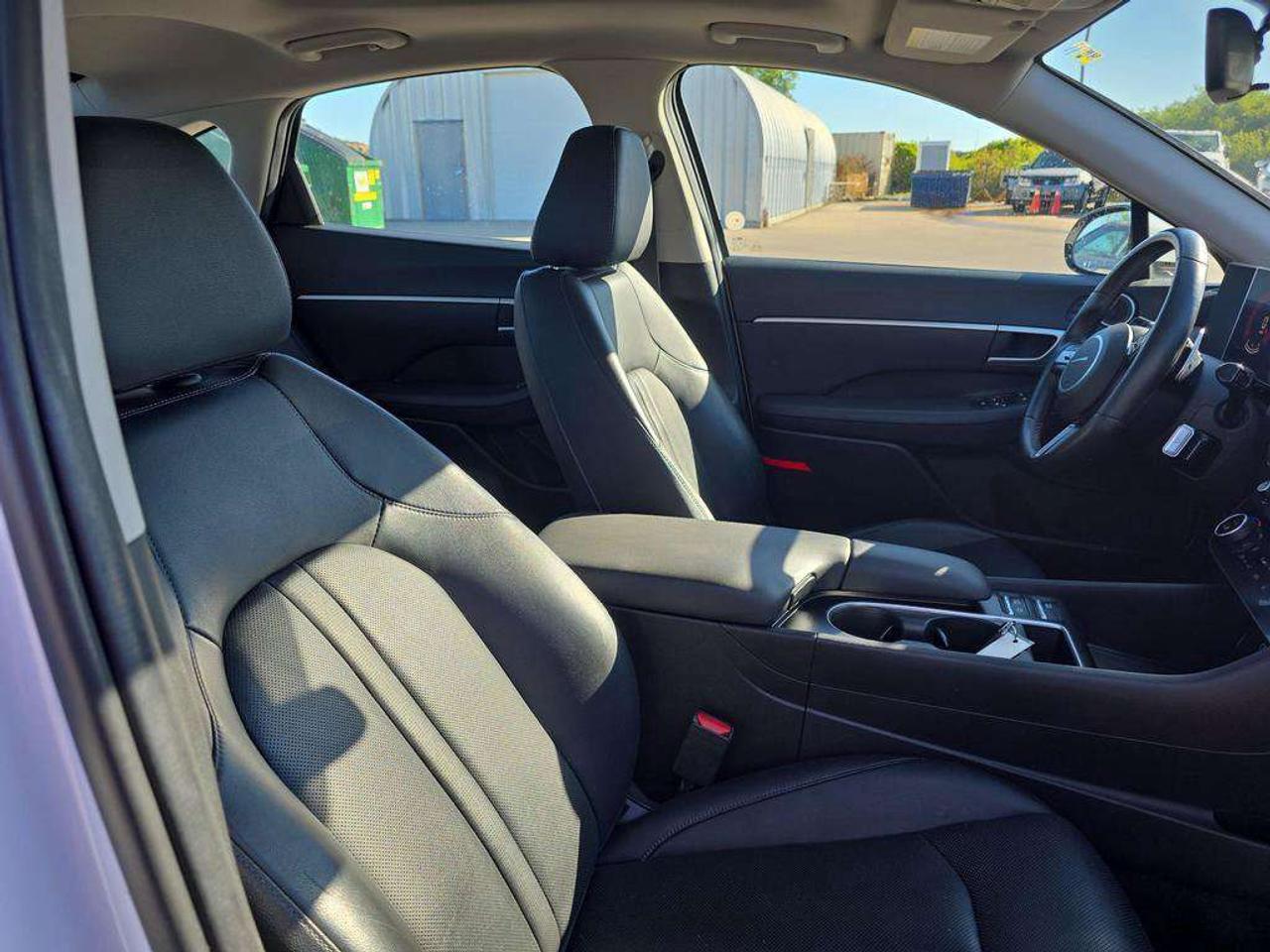 2024 Hyundai Sonata Preferred-Trend AWD   NO ACCIDENTS 6.5L/100KM Photo