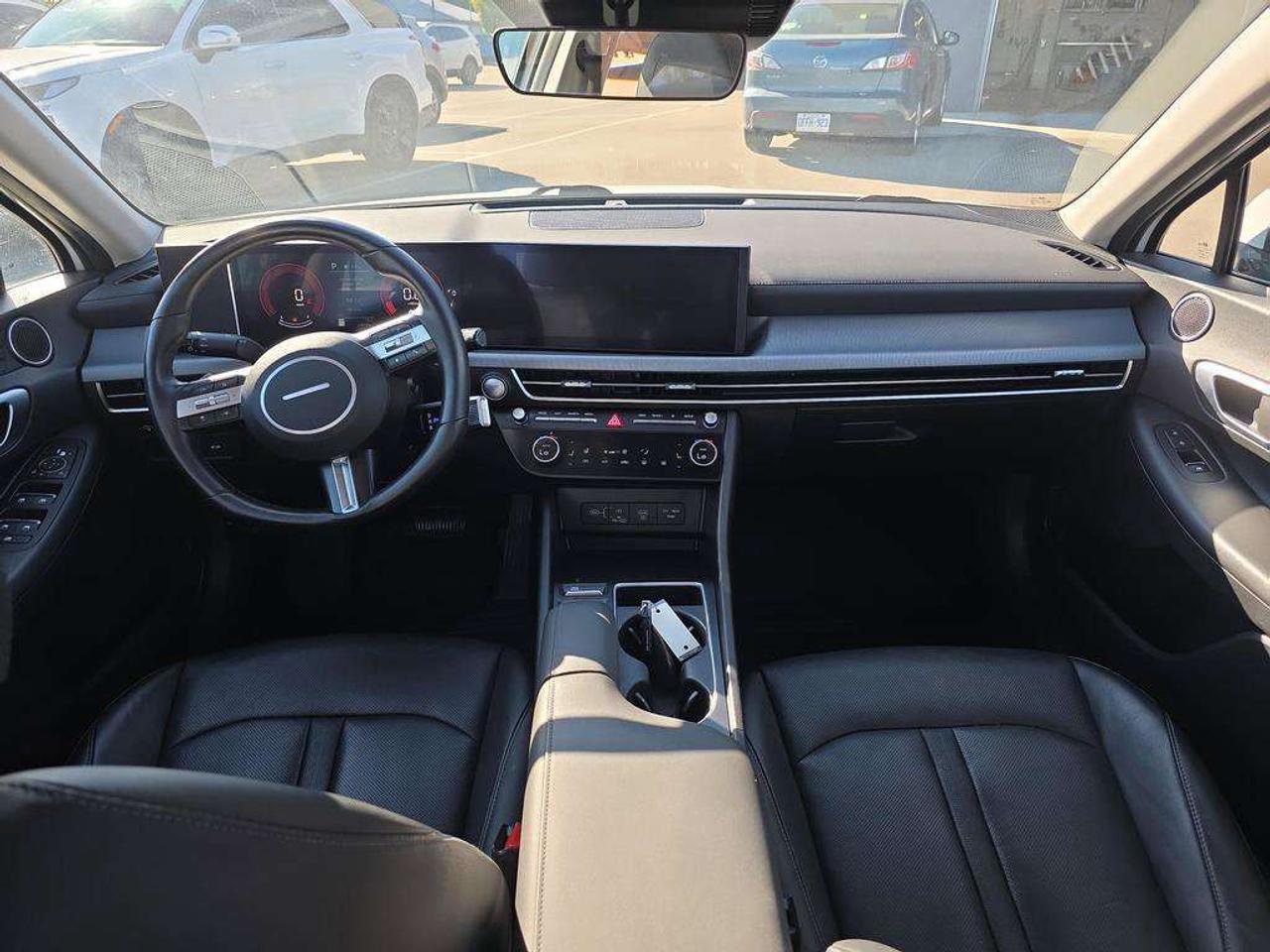 2024 Hyundai Sonata Preferred-Trend AWD   NO ACCIDENTS 6.5L/100KM Photo