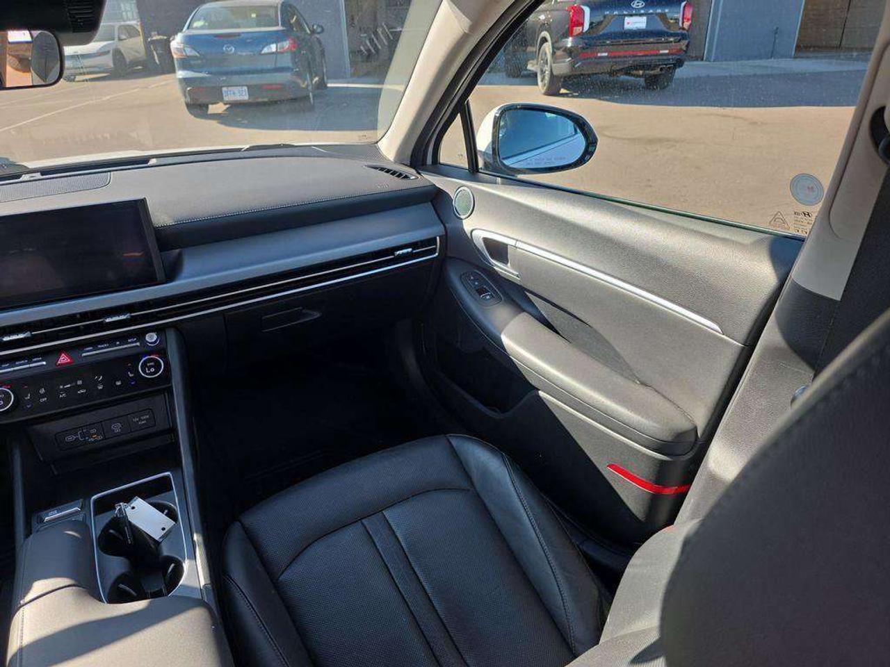 2024 Hyundai Sonata Preferred-Trend AWD   NO ACCIDENTS 6.5L/100KM Photo