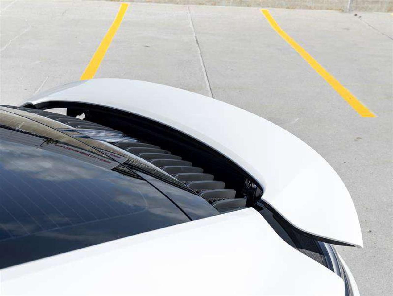 2024 Porsche 911 CPO Carrera 4 GTS Coupe Premium Pkg Electric Slide/Tilt Sunroof in Glass  Roof Lining in Race-Tex Photo