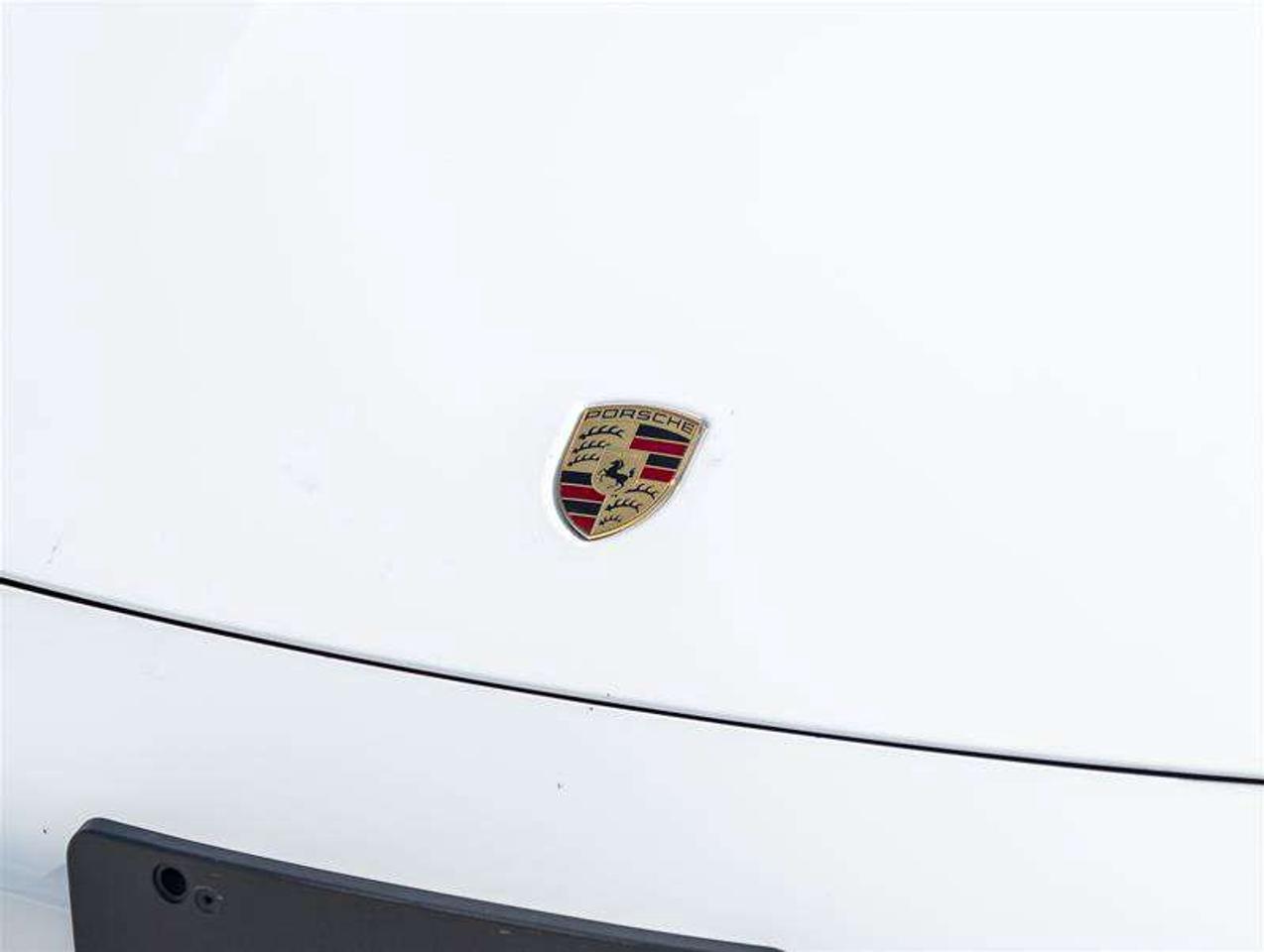 2024 Porsche 911 CPO Carrera 4 GTS Coupe Premium Pkg Electric Slide/Tilt Sunroof in Glass  Roof Lining in Race-Tex Photo