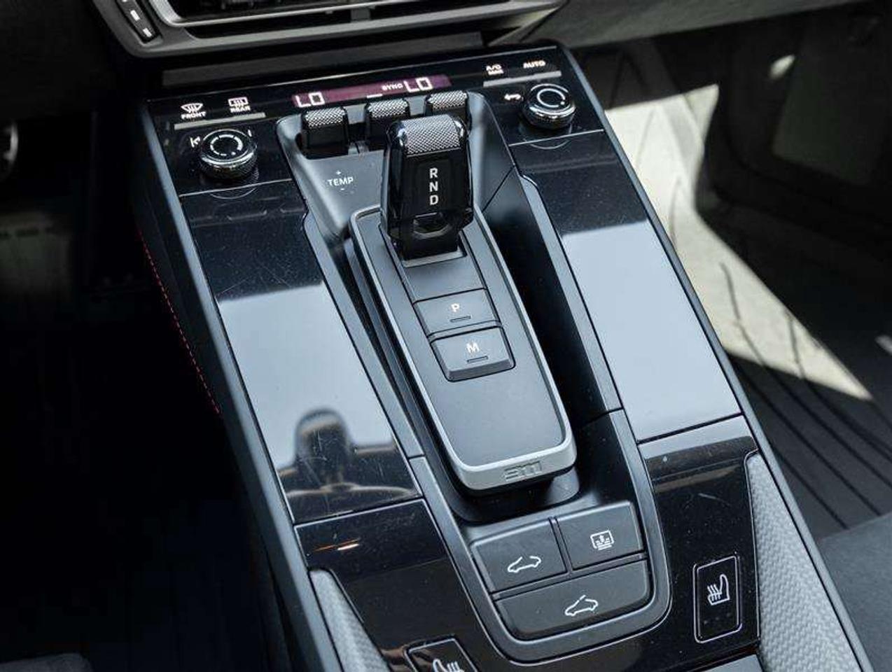 2024 Porsche 911 CPO Carrera 4 GTS Coupe Premium Pkg Electric Slide/Tilt Sunroof in Glass  Roof Lining in Race-Tex Photo