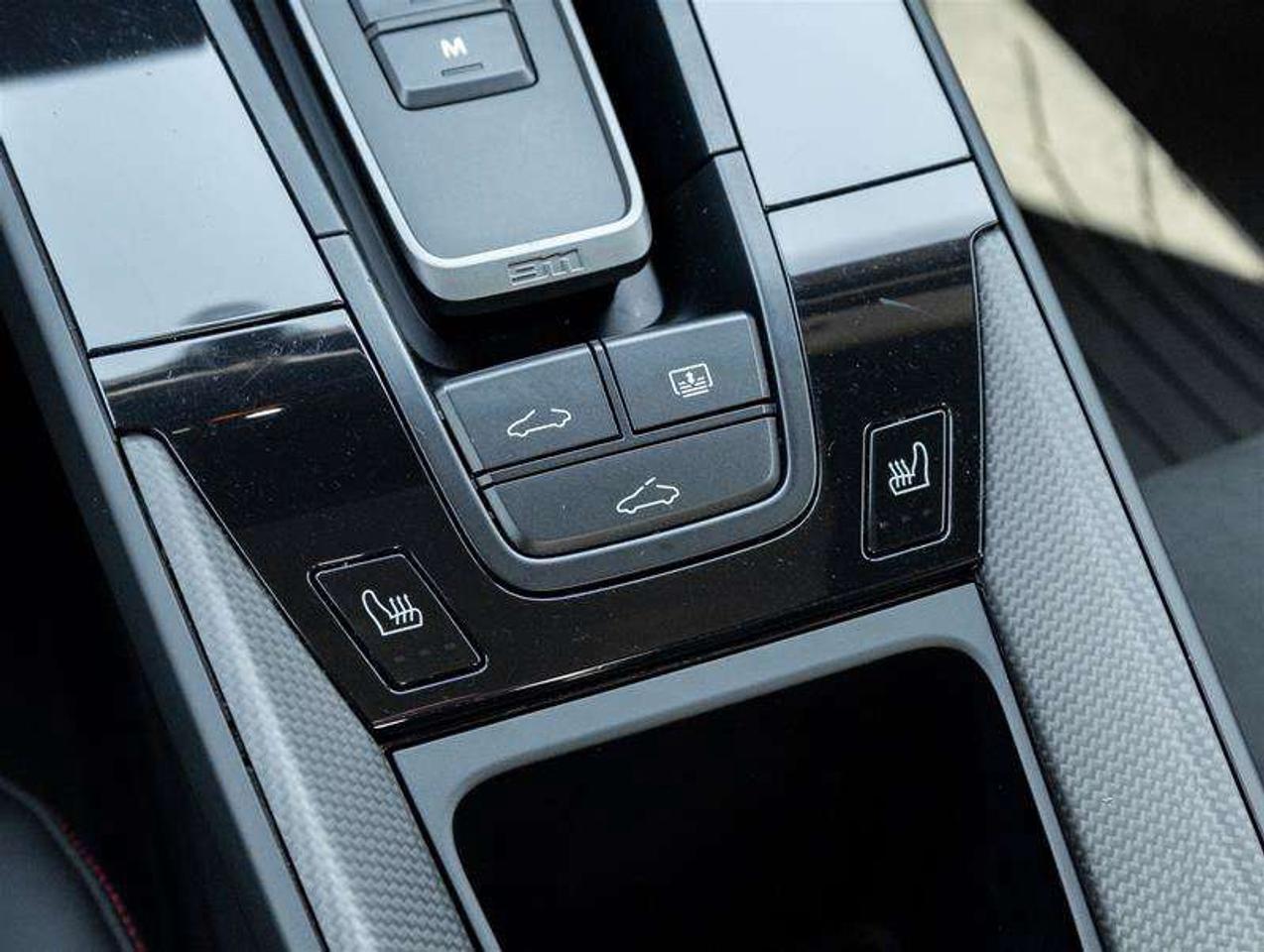 2024 Porsche 911 CPO Carrera 4 GTS Coupe Premium Pkg Electric Slide/Tilt Sunroof in Glass  Roof Lining in Race-Tex Photo