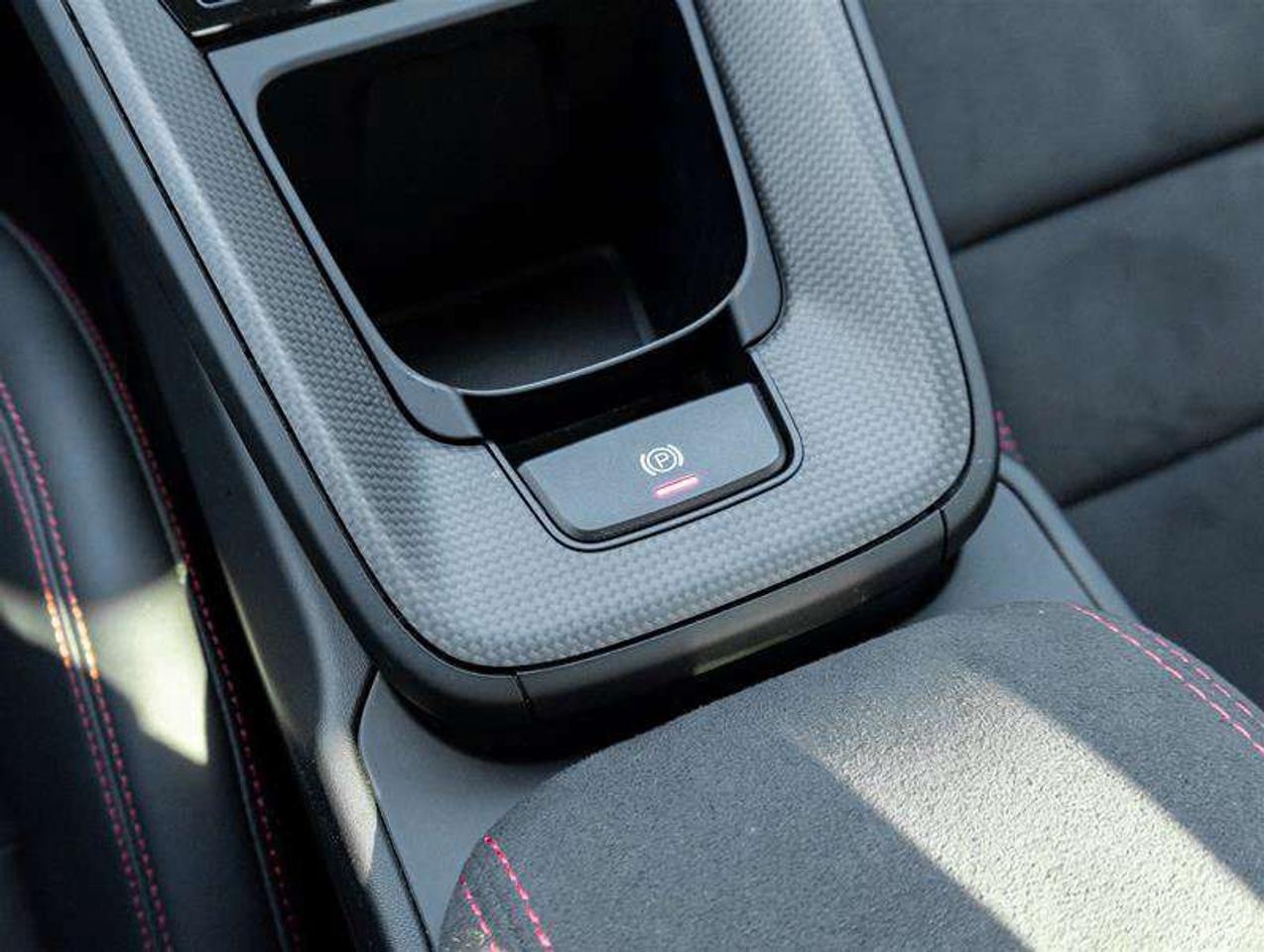 2024 Porsche 911 CPO Carrera 4 GTS Coupe Premium Pkg Electric Slide/Tilt Sunroof in Glass  Roof Lining in Race-Tex Photo
