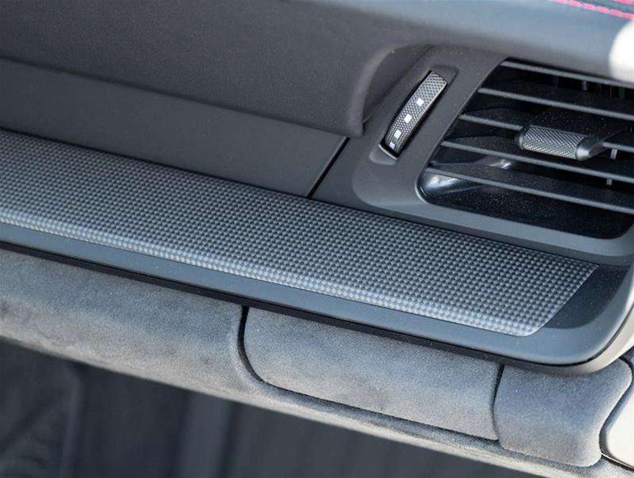 2024 Porsche 911 CPO Carrera 4 GTS Coupe Premium Pkg Electric Slide/Tilt Sunroof in Glass  Roof Lining in Race-Tex Photo
