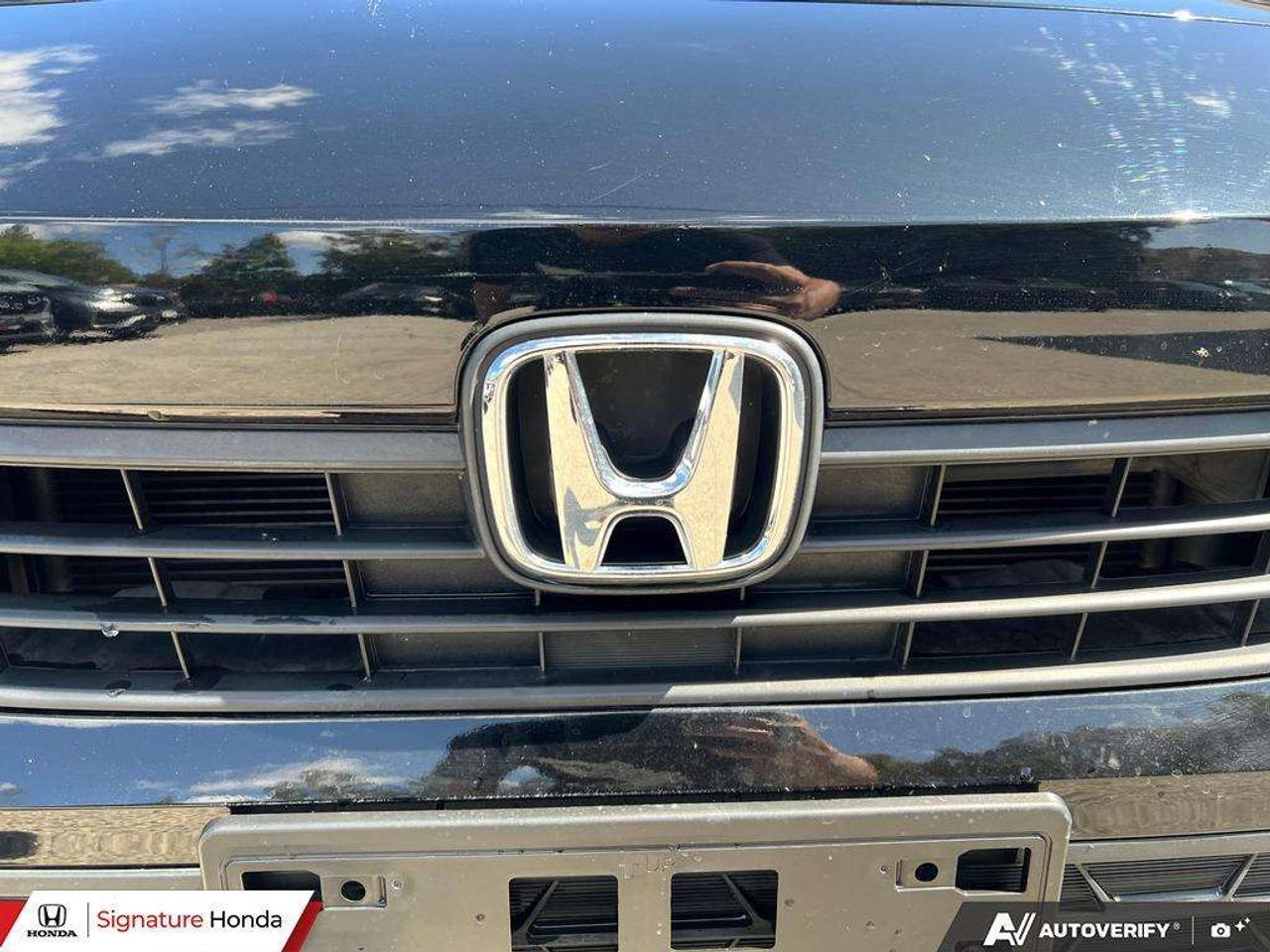 2023 Honda Civic EX Photo