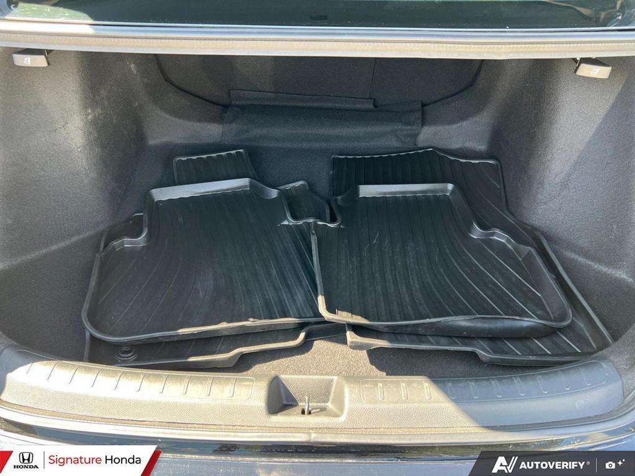 2023 Honda Civic EX Photo