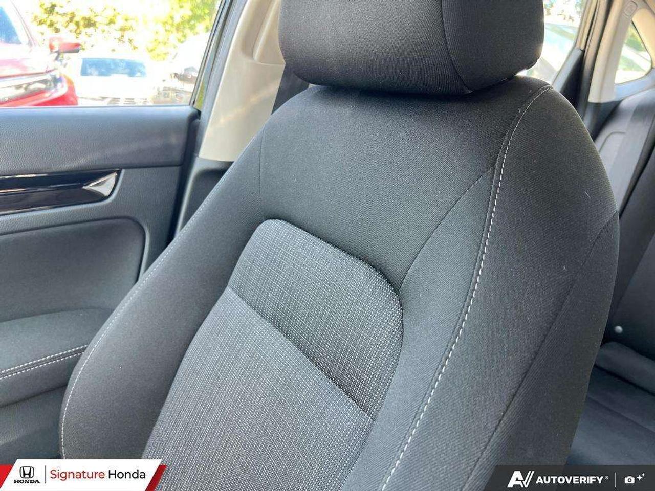 2023 Honda Civic EX Photo