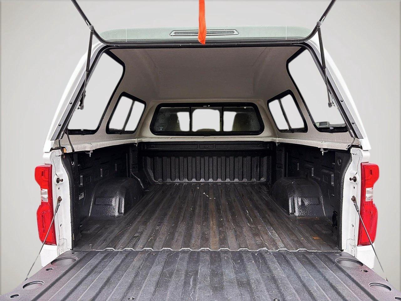 2023 Chevrolet Silverado 1500 RST Photo
