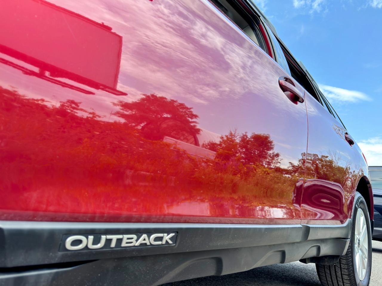 2017 Subaru Outback Touring w/Tech Photo