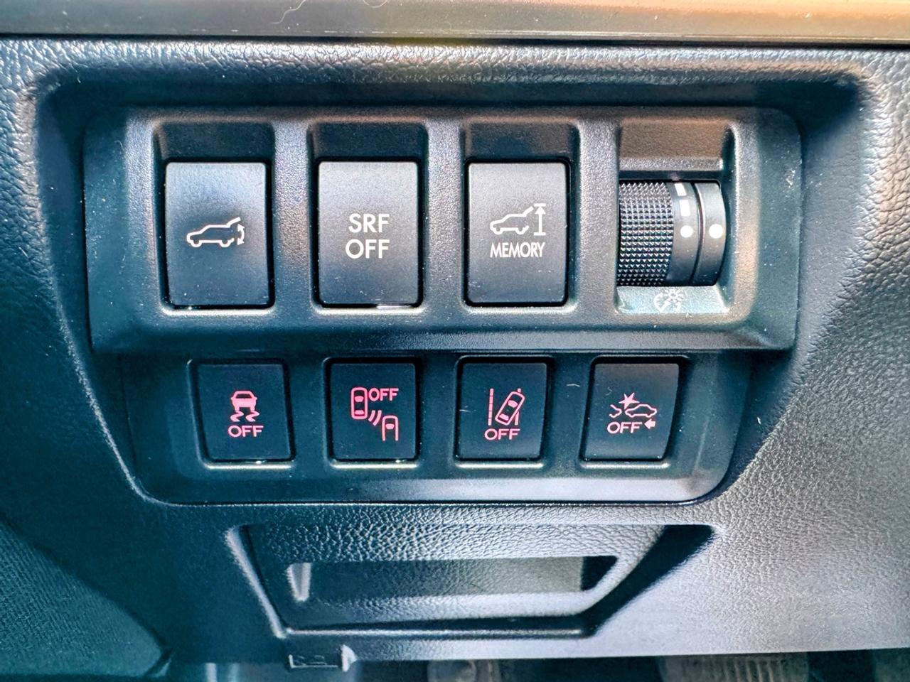 2017 Subaru Outback Touring w/Tech Photo