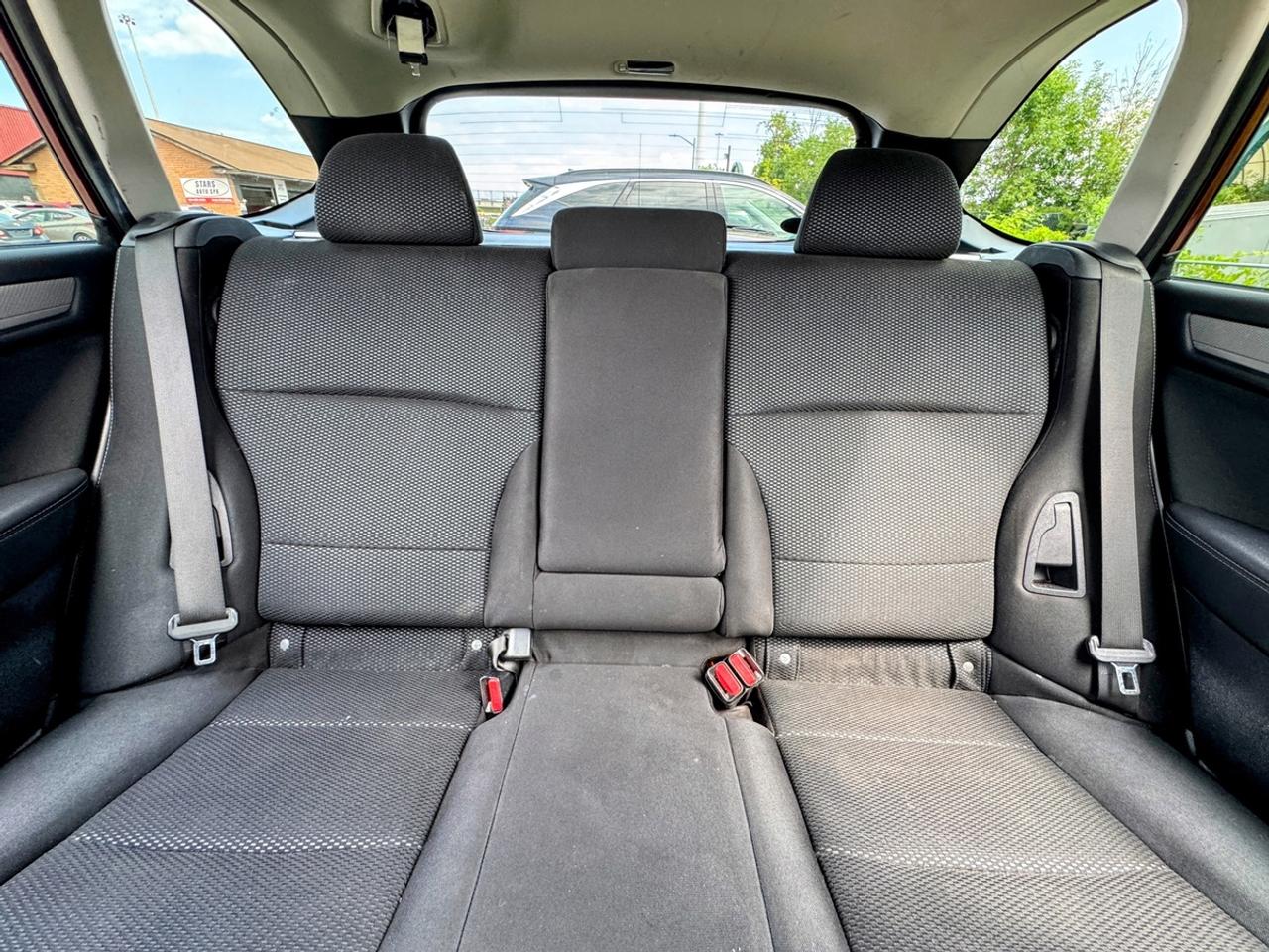 2017 Subaru Outback Touring w/Tech Photo