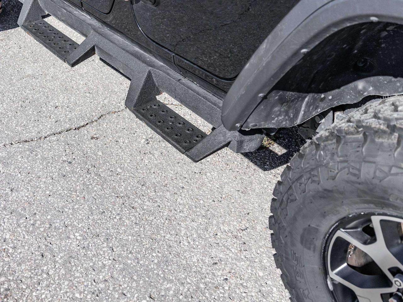 2020 Jeep Wrangler RUBICON Photo