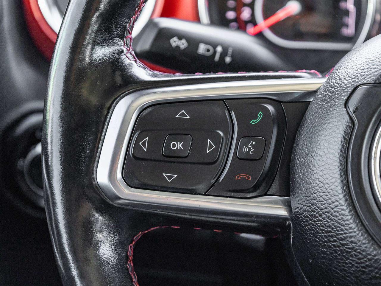 2020 Jeep Wrangler RUBICON Photo