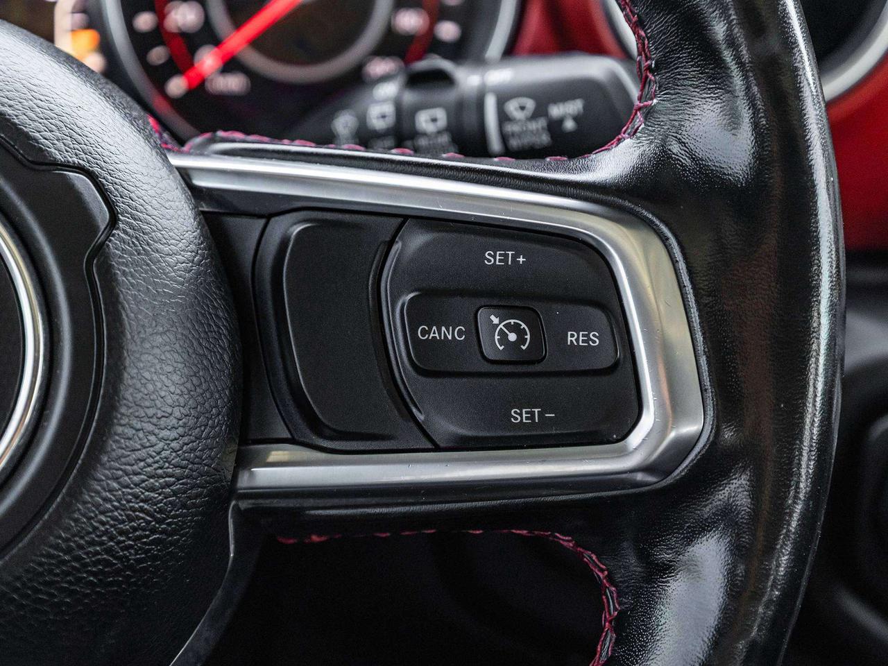2020 Jeep Wrangler RUBICON Photo