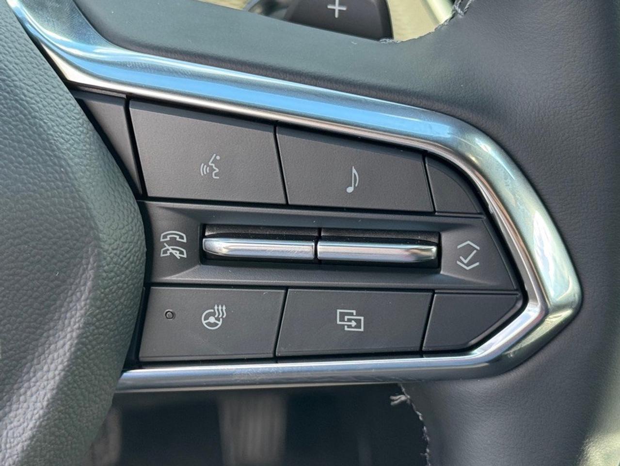 2027 Chevrolet Equinox AWD LT Photo