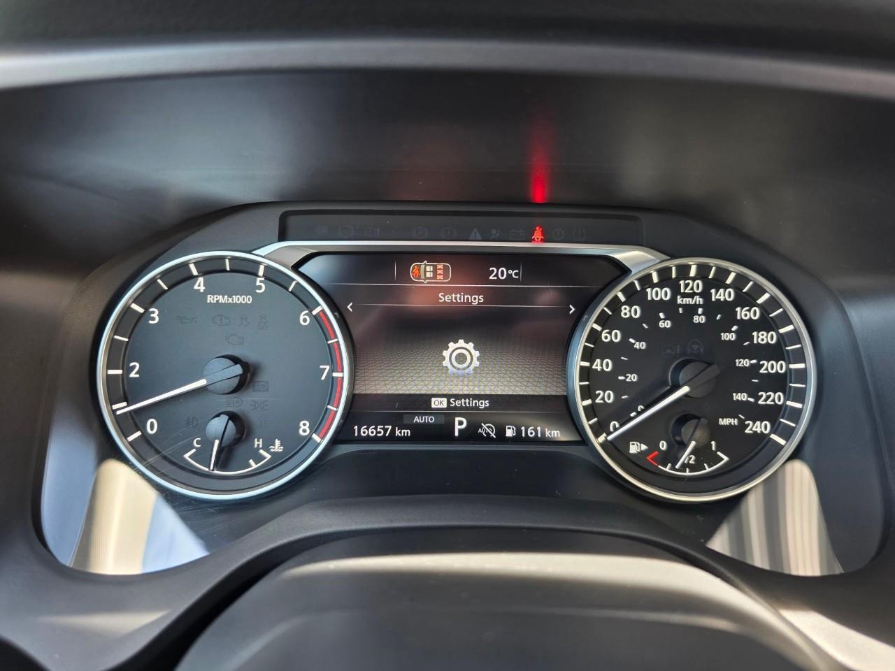 2026 Nissan Rogue S 4dr All-Wheel Drive Sport Utility Photo