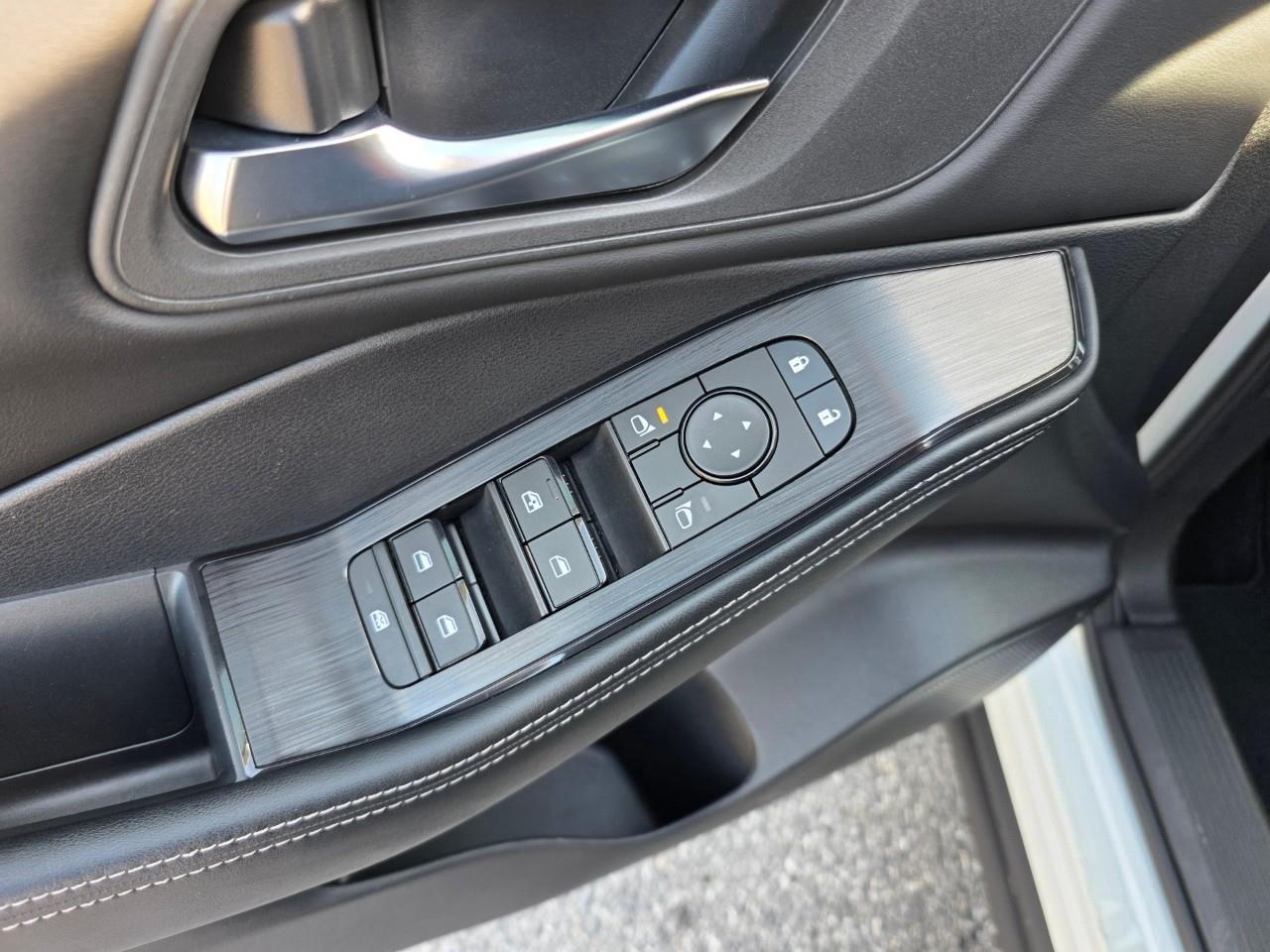 2026 Nissan Rogue S 4dr All-Wheel Drive Sport Utility Photo