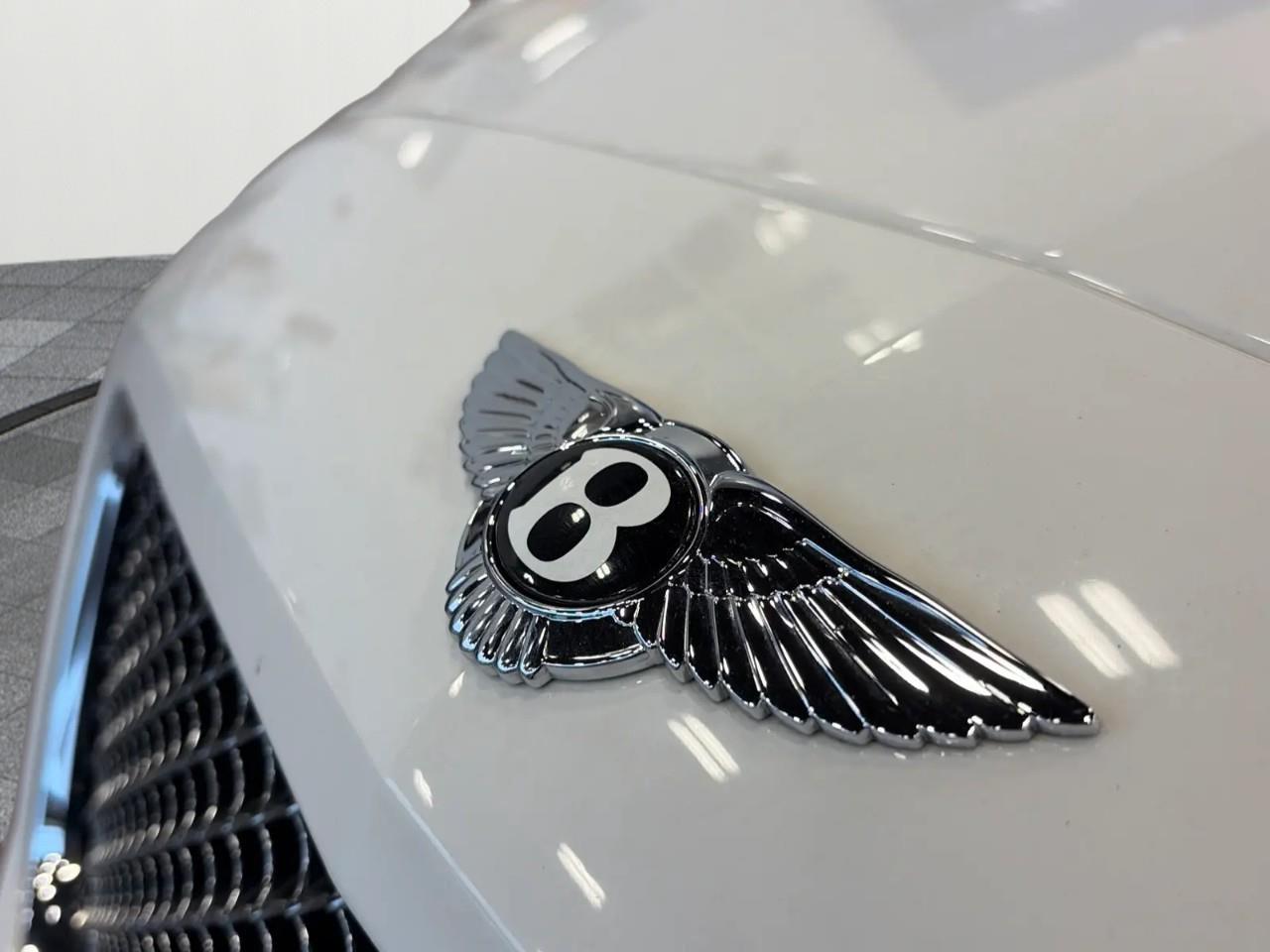 2010 Bentley Continental Flying Spur  Photo
