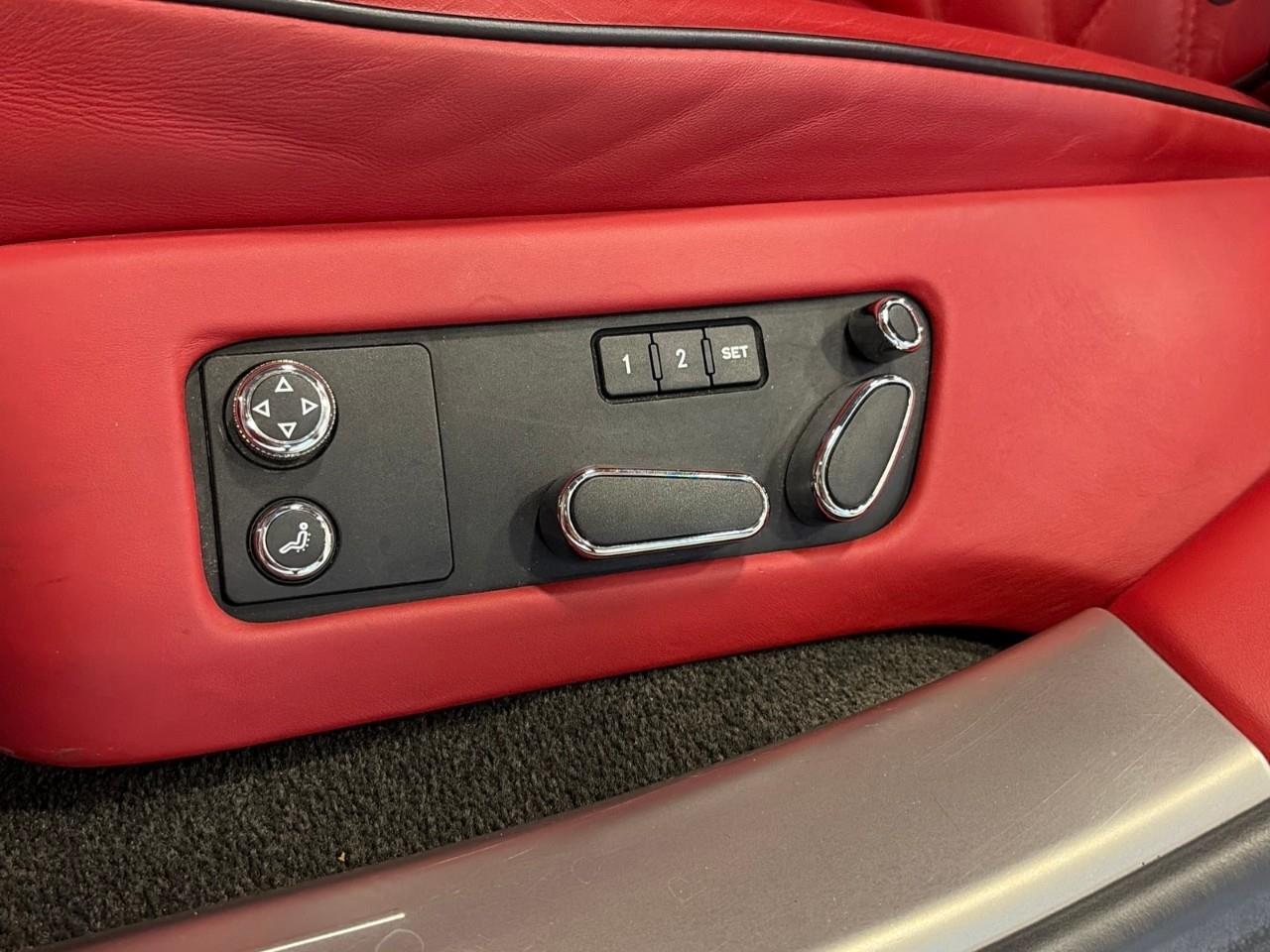 2010 Bentley Continental Flying Spur  Photo