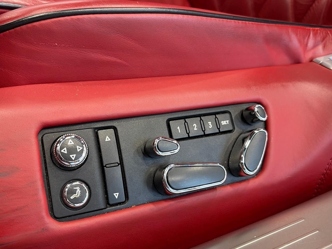 2010 Bentley Continental Flying Spur  Photo