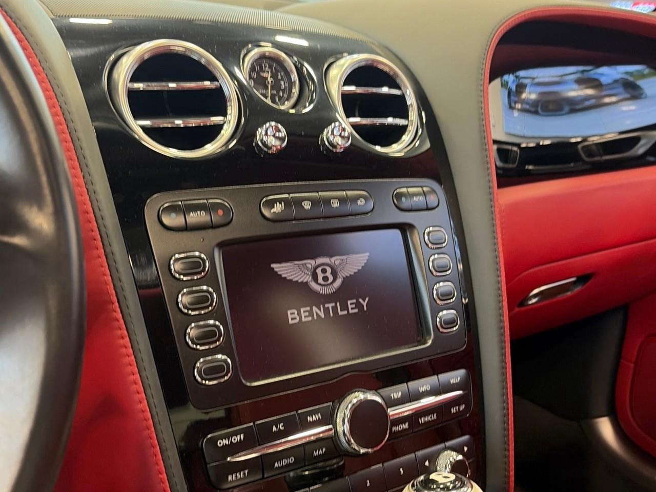 2010 Bentley Continental Flying Spur  Photo