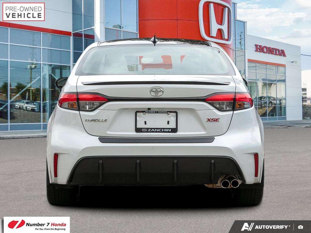 2023 Toyota Corolla SE *NO REPORTED ACCIDENTS*ONE OWNER Photo