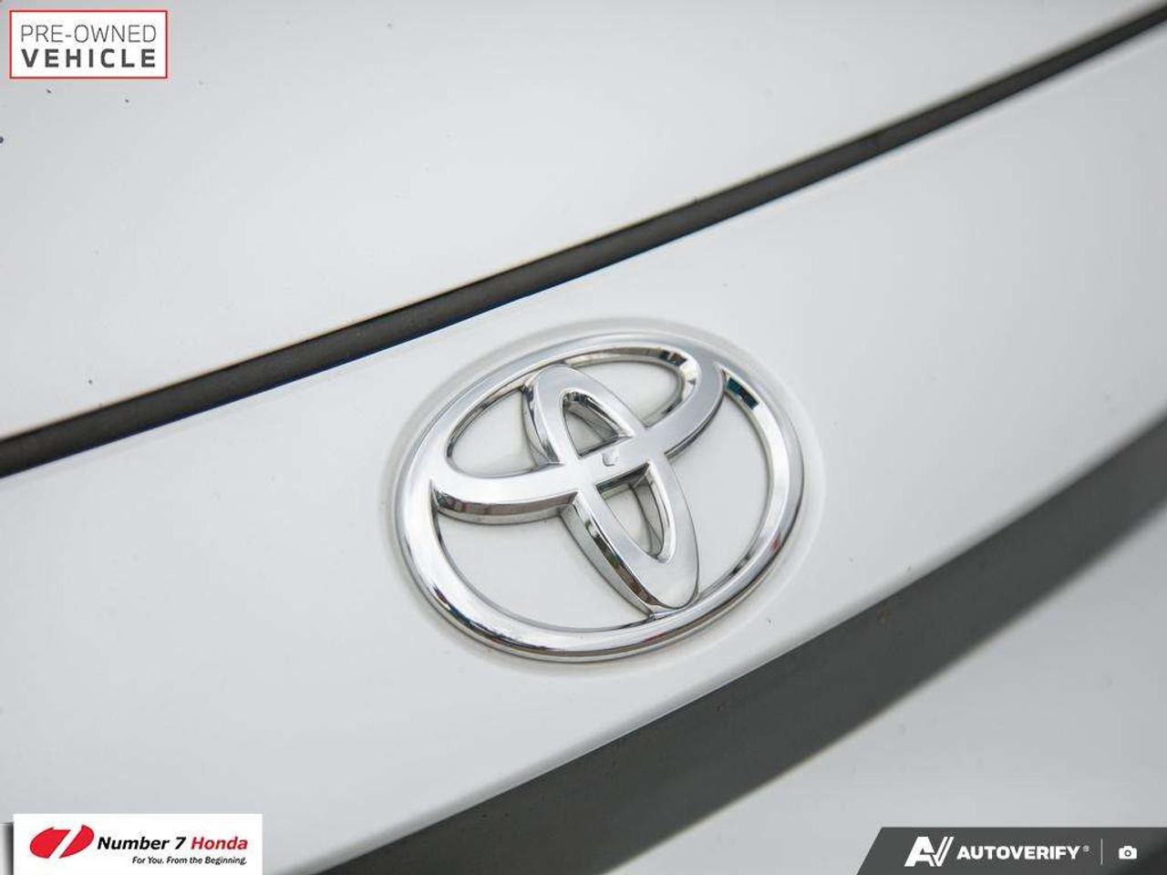2023 Toyota Corolla SE *NO REPORTED ACCIDENTS*ONE OWNER Photo