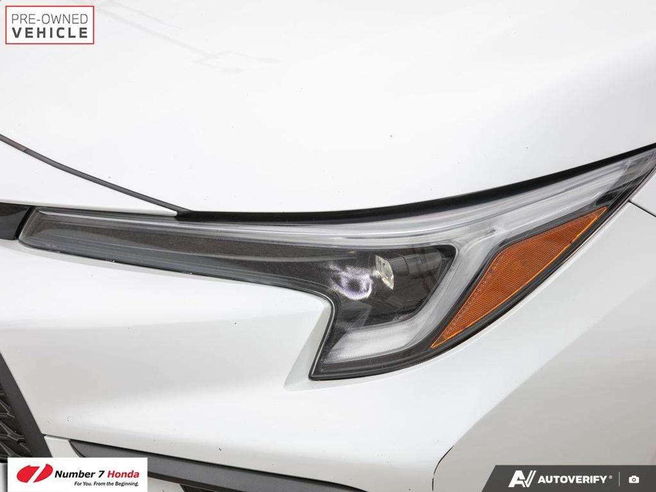 2023 Toyota Corolla SE *NO REPORTED ACCIDENTS*ONE OWNER Photo