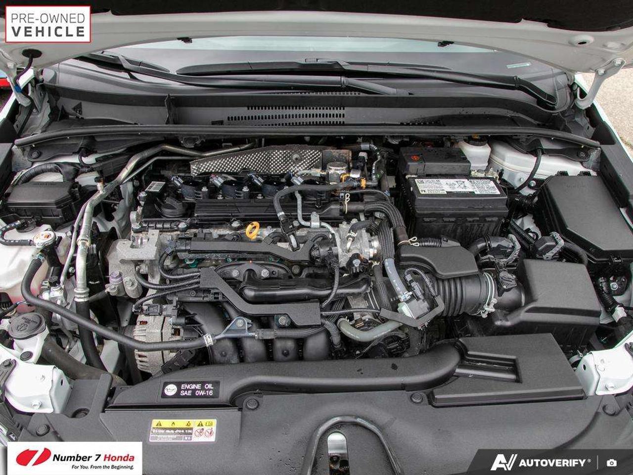 2023 Toyota Corolla SE *NO REPORTED ACCIDENTS*ONE OWNER Photo