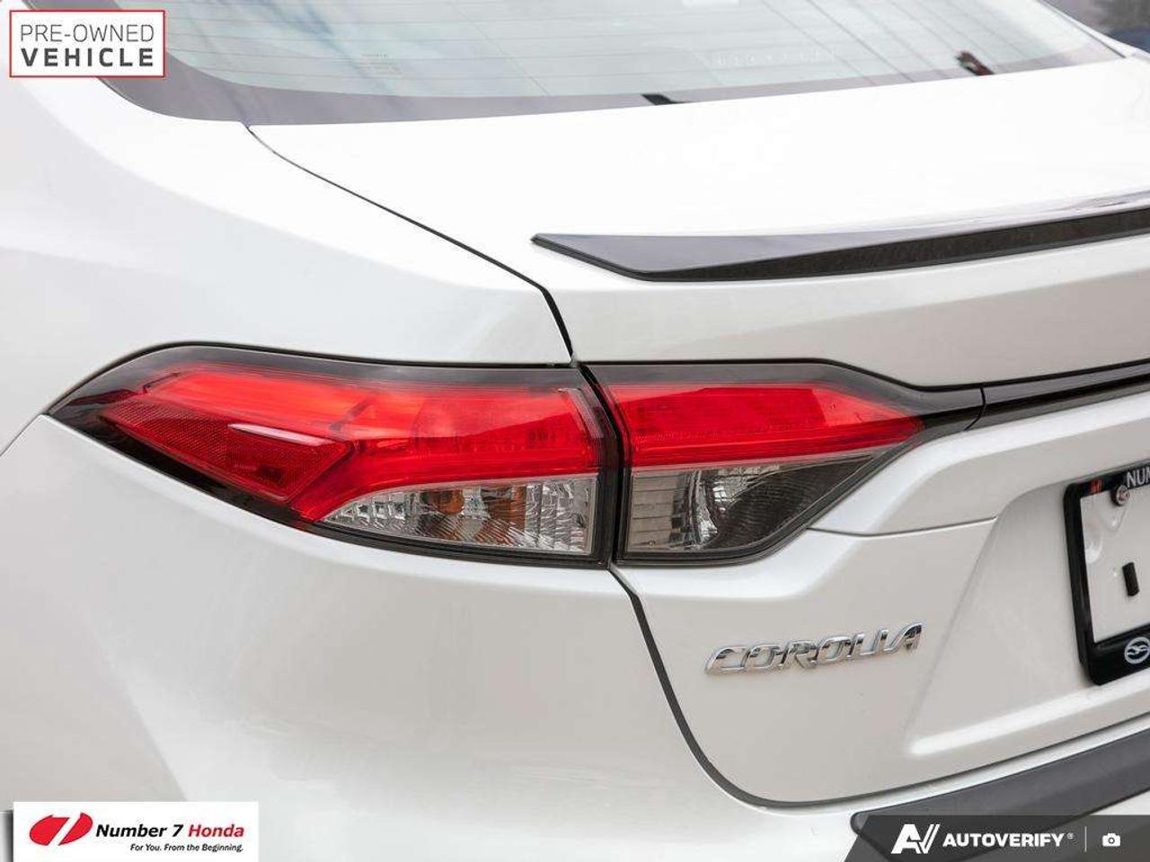 2023 Toyota Corolla SE *NO REPORTED ACCIDENTS*ONE OWNER Photo