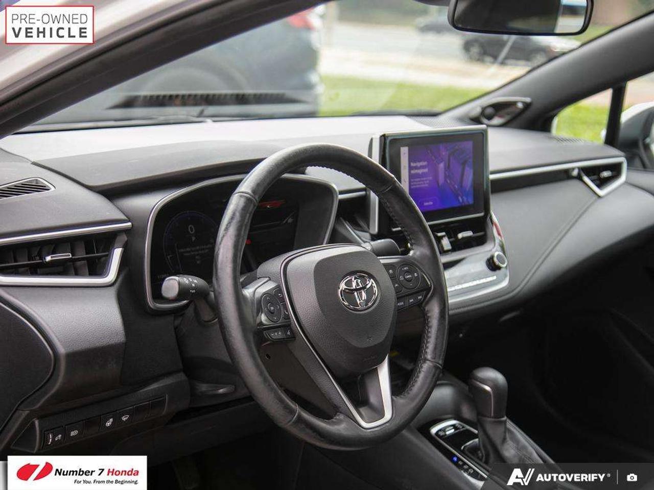2023 Toyota Corolla SE *NO REPORTED ACCIDENTS*ONE OWNER Photo