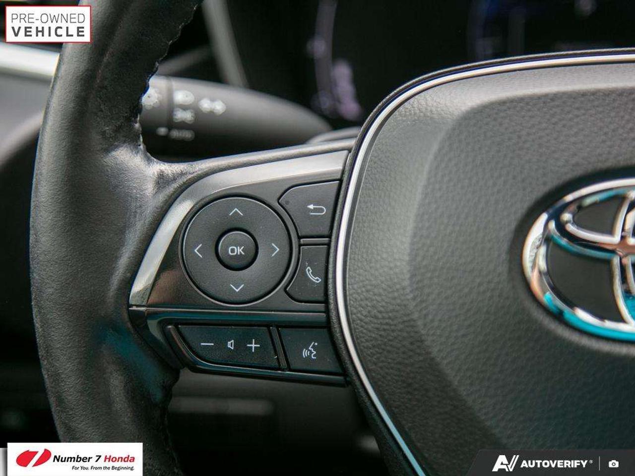 2023 Toyota Corolla SE *NO REPORTED ACCIDENTS*ONE OWNER Photo