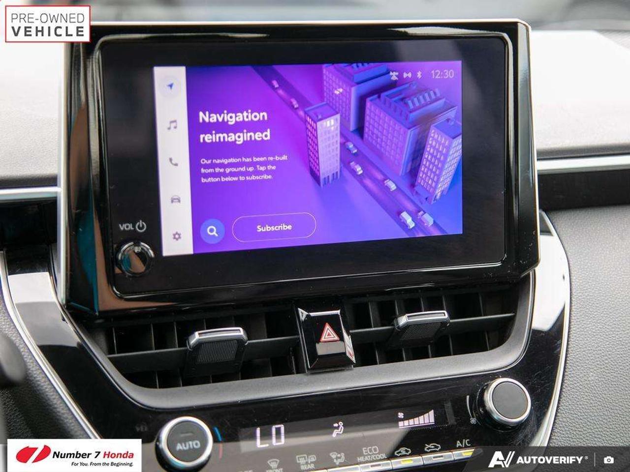 2023 Toyota Corolla SE *NO REPORTED ACCIDENTS*ONE OWNER Photo