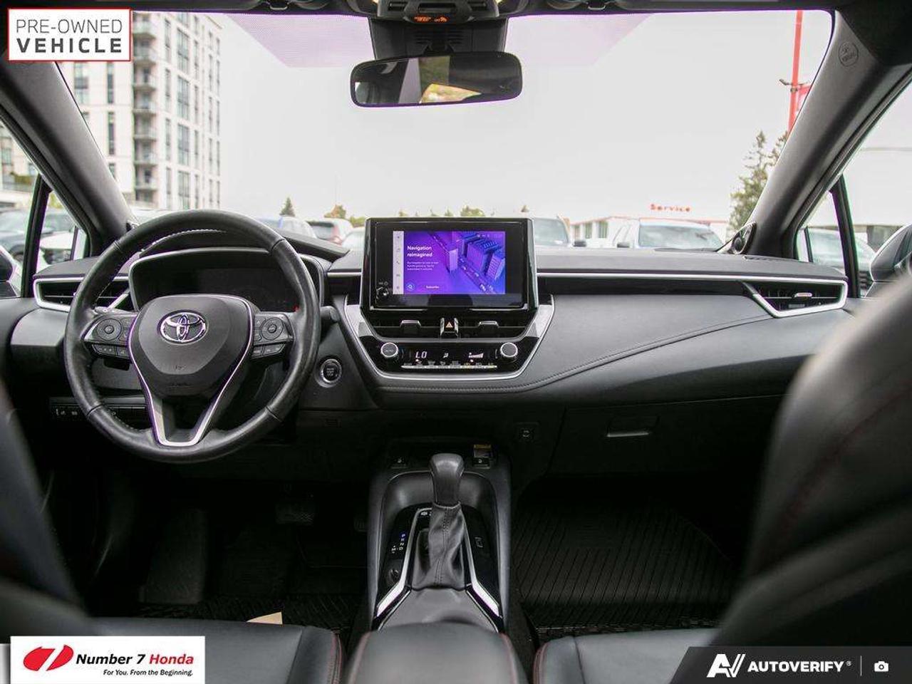 2023 Toyota Corolla SE *NO REPORTED ACCIDENTS*ONE OWNER Photo