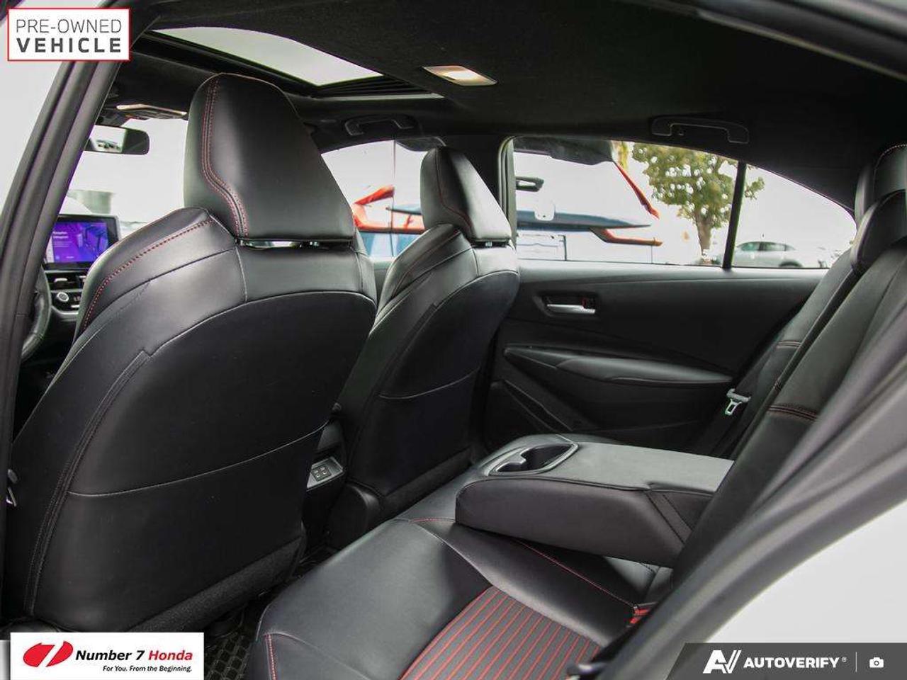 2023 Toyota Corolla SE *NO REPORTED ACCIDENTS*ONE OWNER Photo