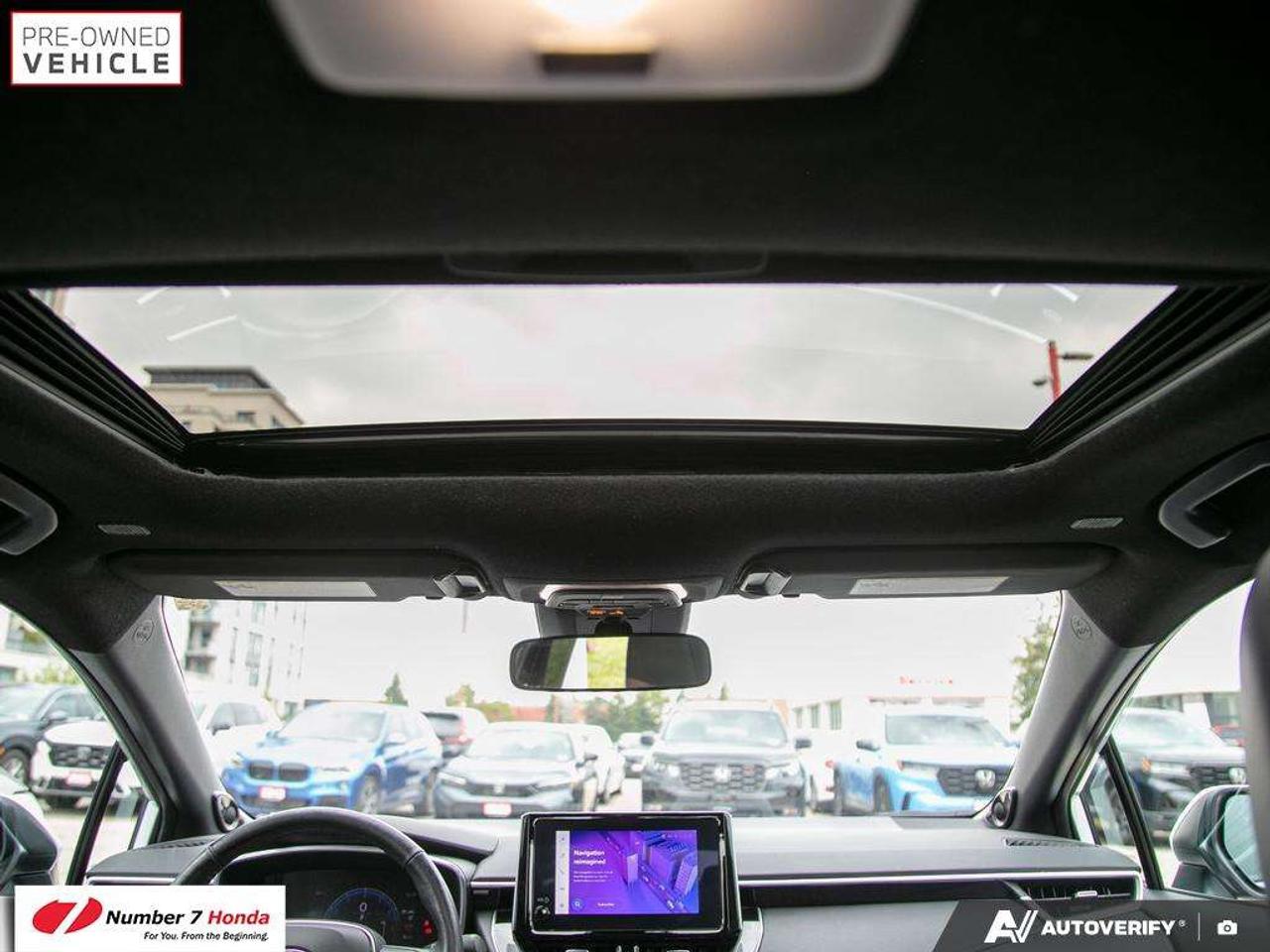 2023 Toyota Corolla SE *NO REPORTED ACCIDENTS*ONE OWNER Photo