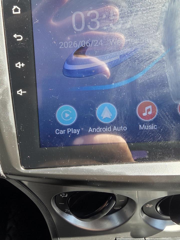 2010 Mazda MAZDA3 I Sport Photo