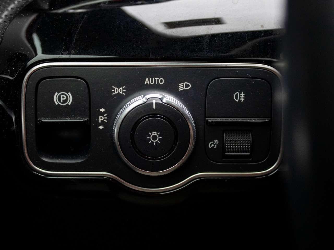 2022 Mercedes-Benz CLA CLA 250 4MATIC Coupe Photo