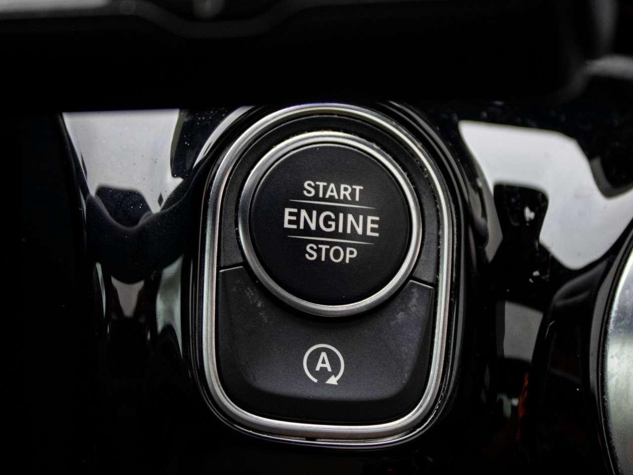 2022 Mercedes-Benz CLA CLA 250 4MATIC Coupe Photo