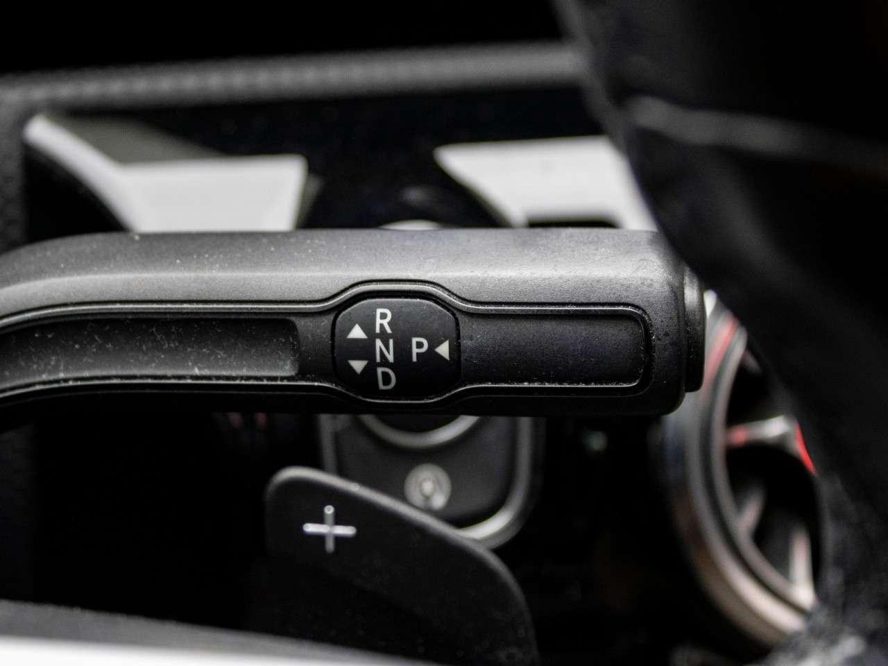 2022 Mercedes-Benz CLA CLA 250 4MATIC Coupe Photo