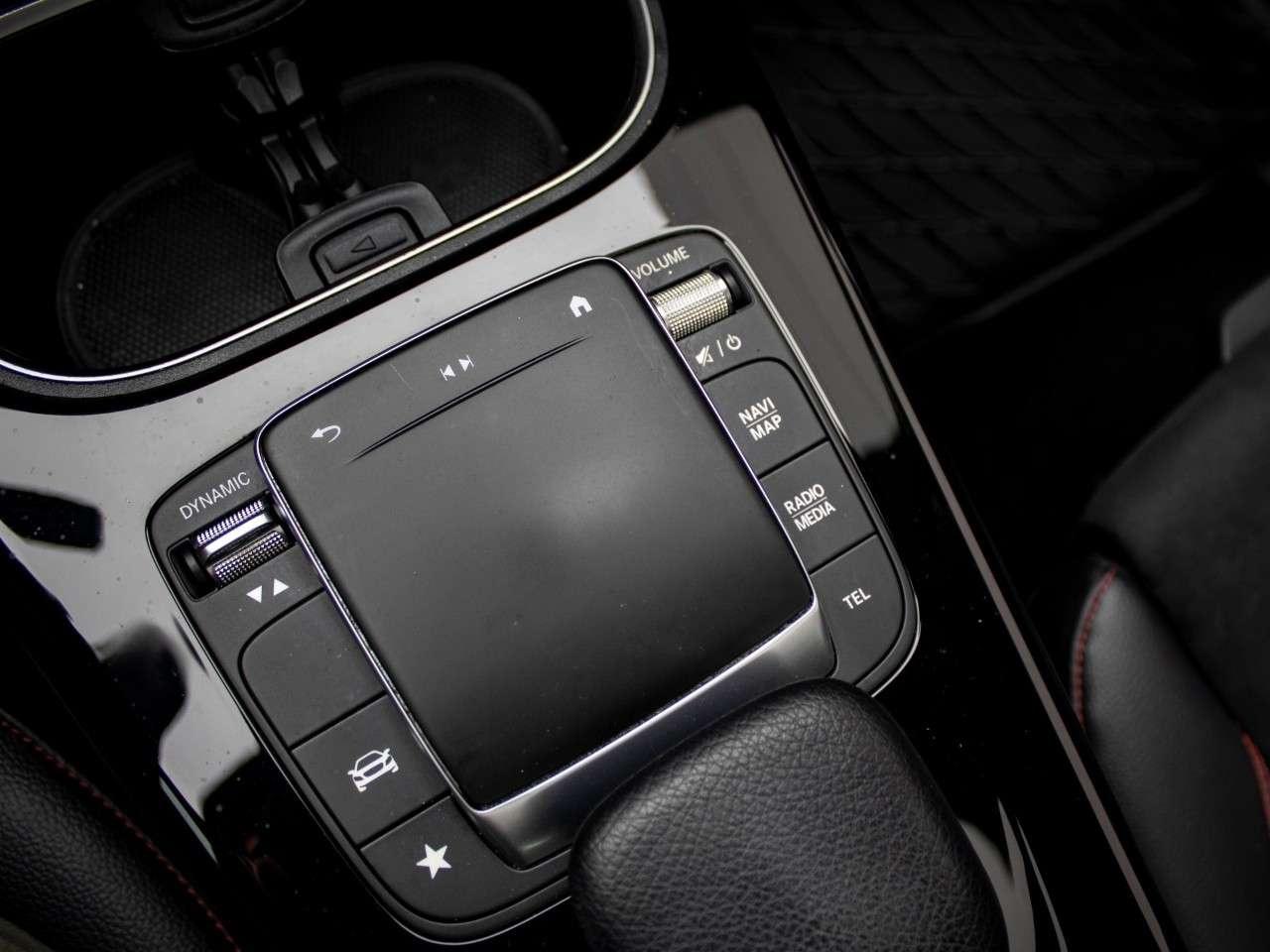 2022 Mercedes-Benz CLA CLA 250 4MATIC Coupe Photo