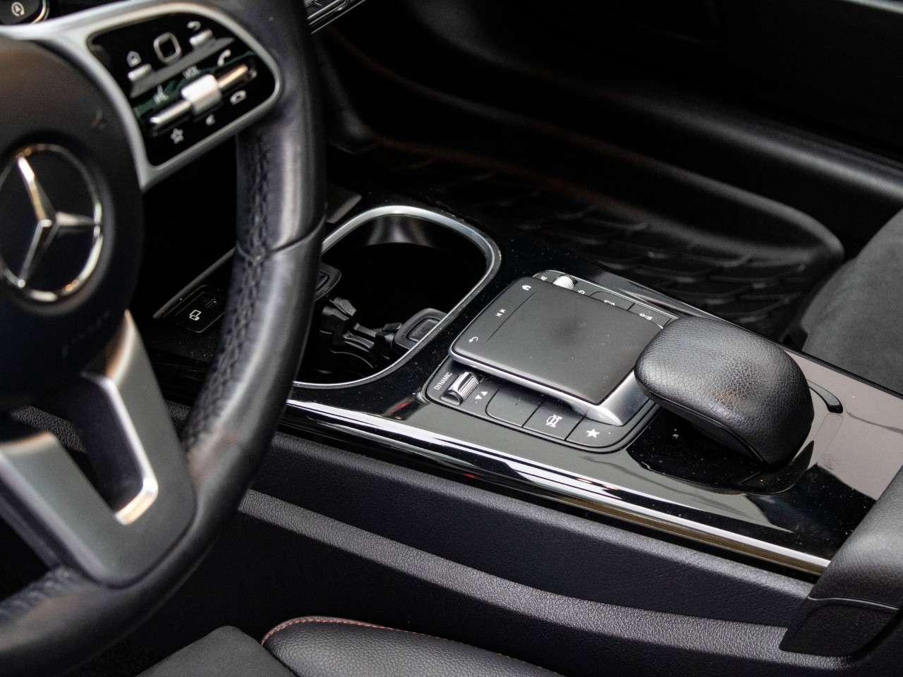 2022 Mercedes-Benz CLA CLA 250 4MATIC Coupe Photo