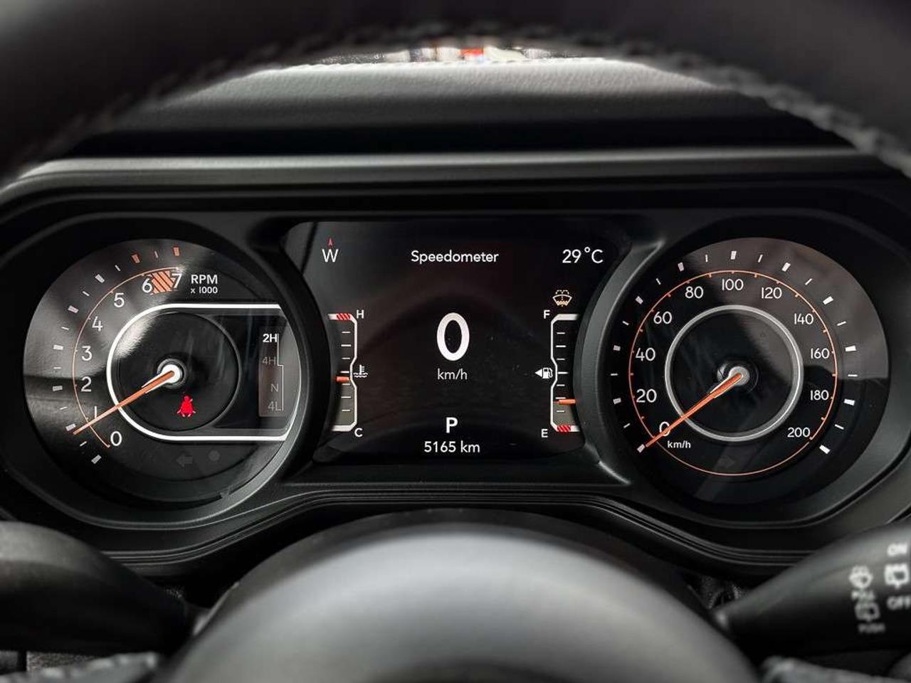 2026 Jeep Wrangler Rubicon   MOPAR LEATHER   BLINDSPOT   ALPINE AUDIO   REMOTE START   HEATED SEATS Photo