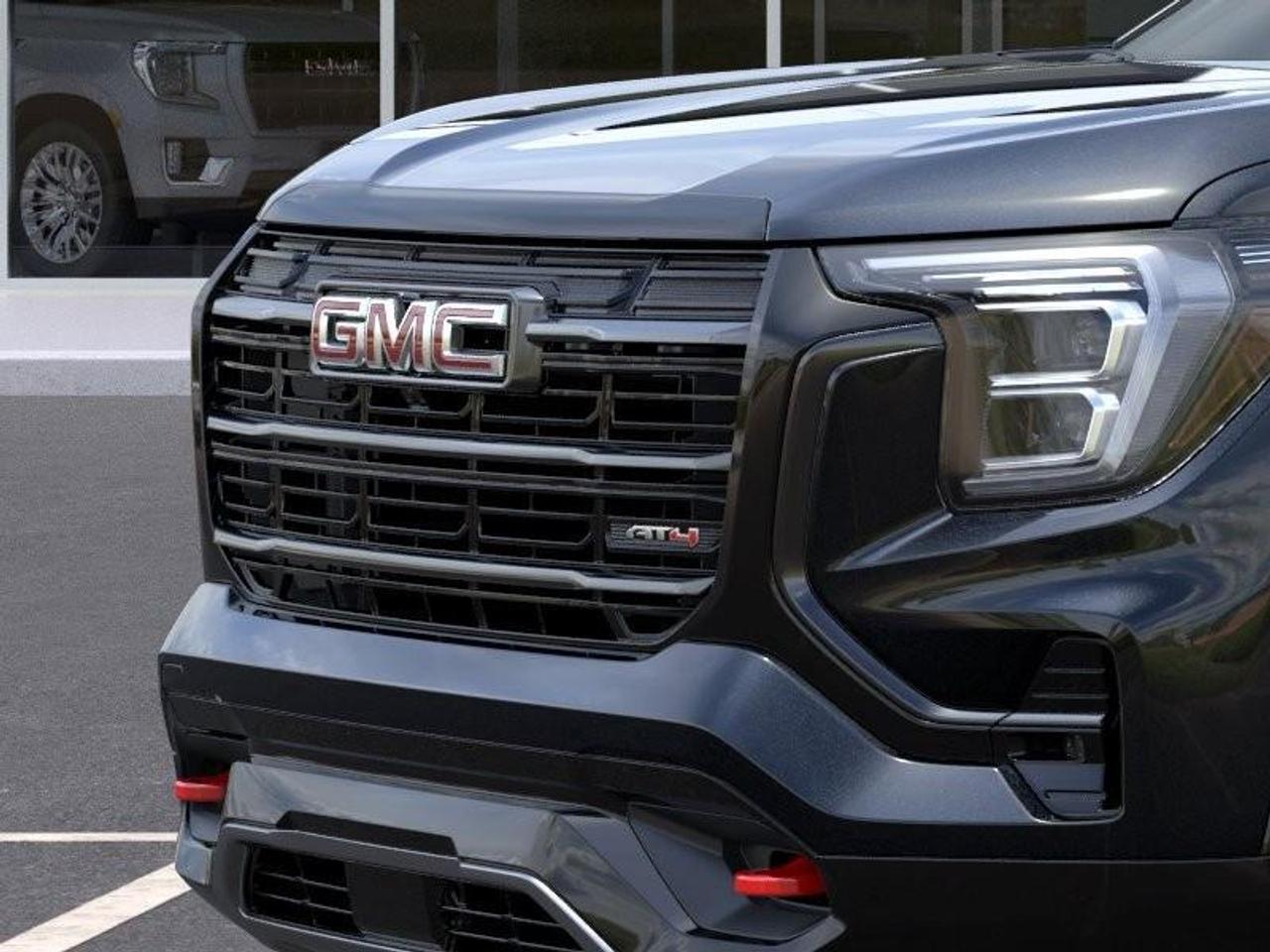 2027 GMC Terrain AT4 4dr All-Wheel Drive Photo