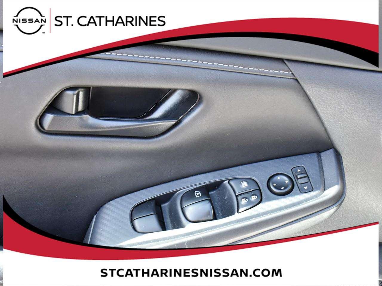 2024 Nissan Sentra S Plus Photo