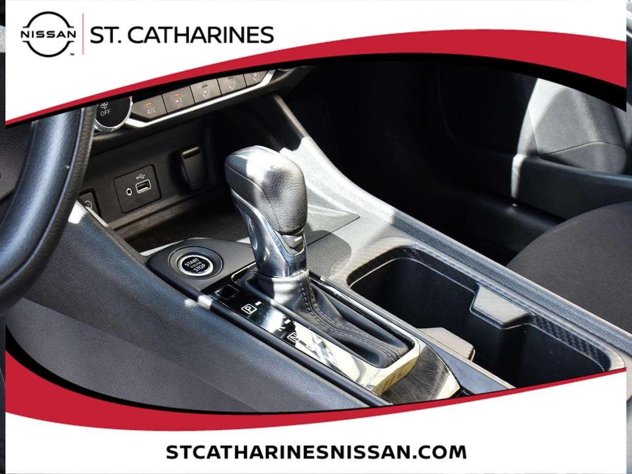 2024 Nissan Sentra S Plus Photo