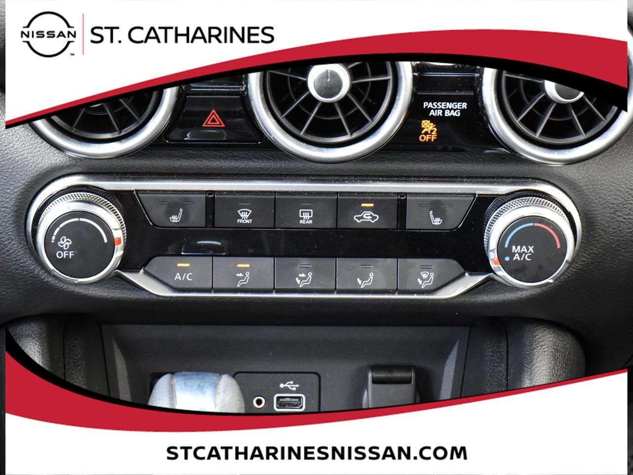 2024 Nissan Sentra S Plus Photo