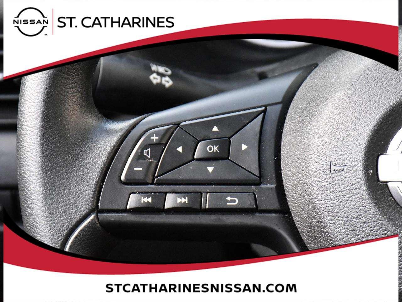 2024 Nissan Sentra S Plus Photo